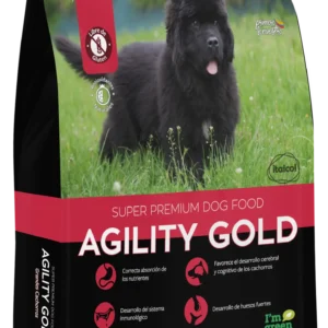 Agility Gold Grandes Cachorros