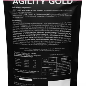 Agility-Gold-Puoche-Cachorros-Cordero_Back-scaled
